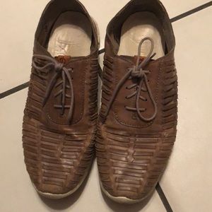 Cole Haan ZEROGRAND size 11